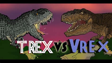 v rex game|tyrannosaurine v rex.